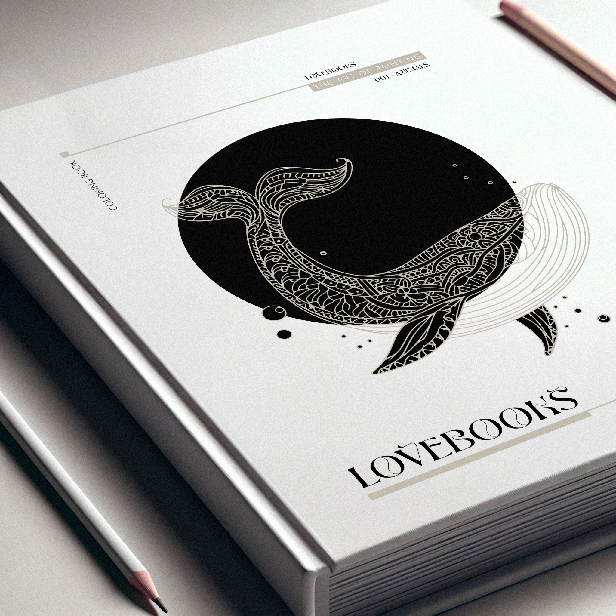 Lovebooks Cover Closeup